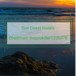 Sun Coast Hotels