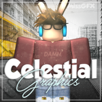 Celestial GFX®