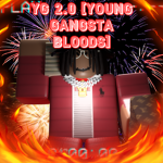 YG 2.0 [Young Gangsta Bloods]