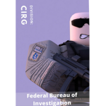 FBI Critical Incident Responce Group