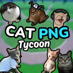 CAT PNG Tycoon🐈