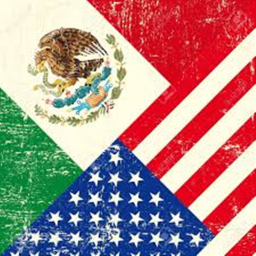 Cross the Border Simulation