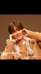 Stay. Stray Kids