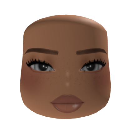 Adri's Icy Stare Roblox item