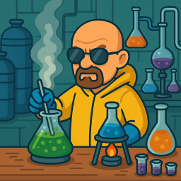 [NEW]👨‍🔬🔬Laboratory Tycoon!