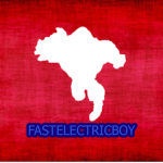 Fastelectricboy Fan group
