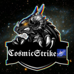 Cosmicstrike