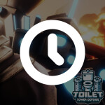 [🚂 STEAMPUNK] Toilet Tower Defense