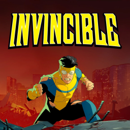Invincible Outfits!