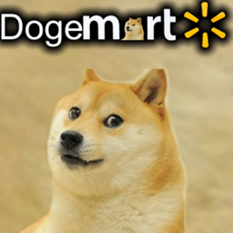 Dogemart