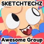 SketchTechz's Awesome Group Group Thumbnail