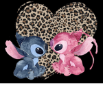 # Leopard Girl
