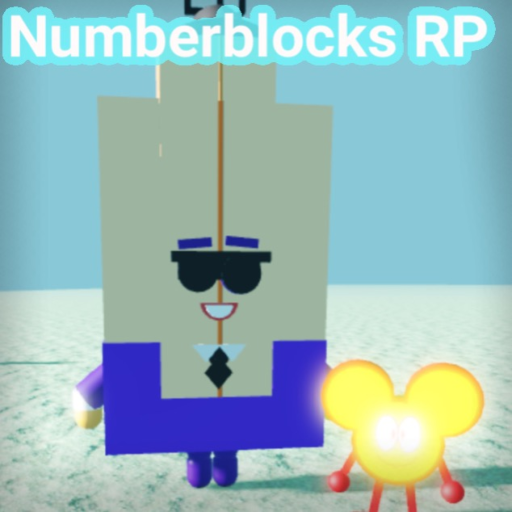 Numberblocks rp (wip)