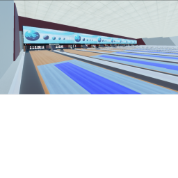 Tahoe Bowl!🎳 [EARLY ACCESS!]