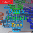 [UPDATE] Dem's Upgrade Tree