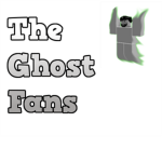 - The Ghost Fans - Group Thumbnail