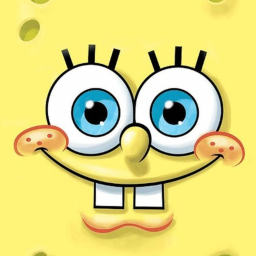 CAR ride Into SOPNGEBOB