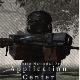 [GNF] - Application Center