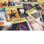 Theatre Peeps