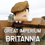 Great Imperium of Britannia.
