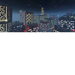 THE CITY OF CARS