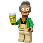 Apu from the Quick E Mart