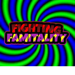 [NEW MAP]Fighting Famitality