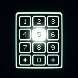 [ROBLOXDLE] Guess The Password 🔐 icon