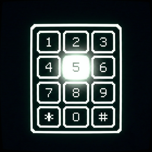 Guess The Password