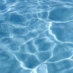 ╭・🌊˚ · .