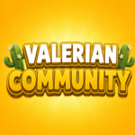 Valerian Community