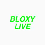 Bloxy Live