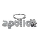 ๑˚︵apollo ♡ ˖°