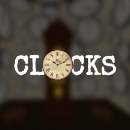 CLOCKS