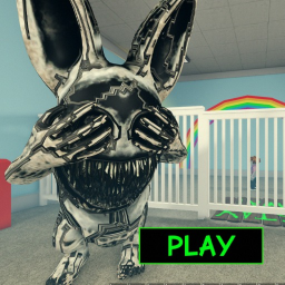 ZOONOMALY BARRY NURSERY SCHOOL ESCAPE (OBBY!)