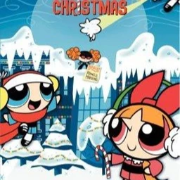 powerpuff girls roleplay 🎄 icon