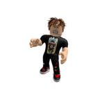 Crunch's Clothing