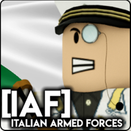 Italian Military Academy V1