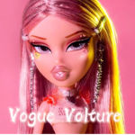 Vogue Volture
