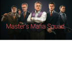 Master's Mafia Squad