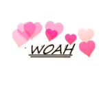 WOAH Merch Group
