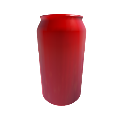 Soda Can