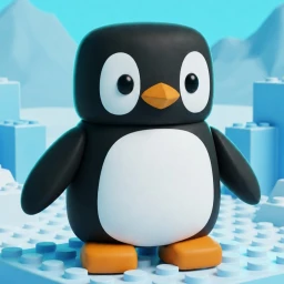[🐧] Penguin Empire icon