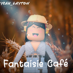 Fantaisie Café | Interview Center