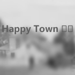 The Happy People :)