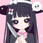 ʚめあの学園ɞ