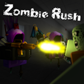 Zombie Rush 2 LumberJack! (150 STAGES!) (UPDATES!)