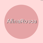 AfinaRosca Squad