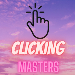 [PETS] 🎉🖱Clicking Masters!!🖱🎉