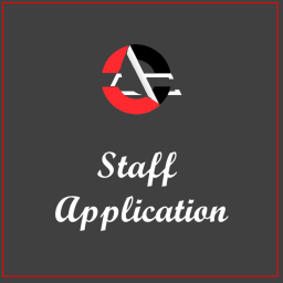[Studio Eighteen] Staff Application Center